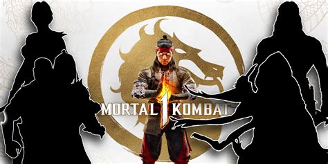 Mortal Kombat 1: All Rumors and Leaks for Kombat。